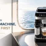 Coffee machines
