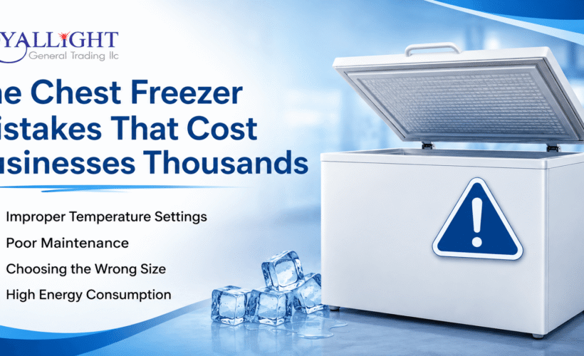 chest freezers