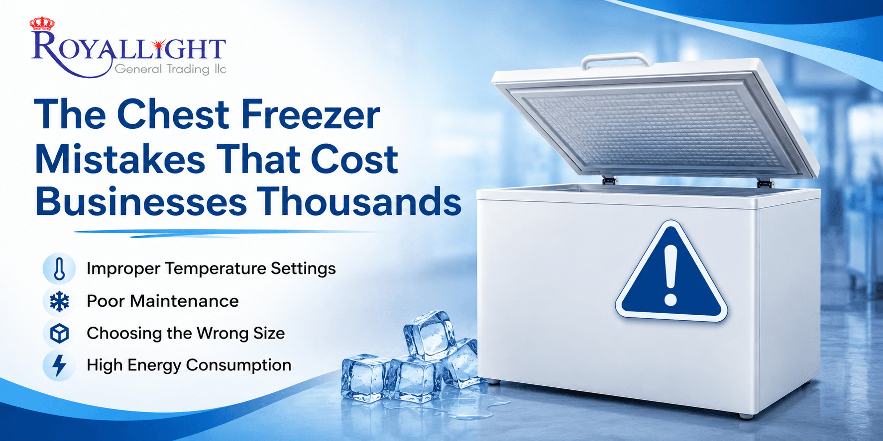 chest freezers