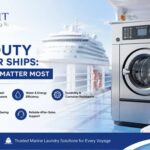 heavy duty washer
