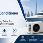 marine air conditioner