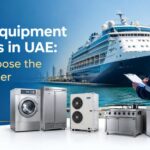 marine equipment suppliers in uae
