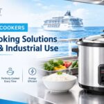 electric cooker