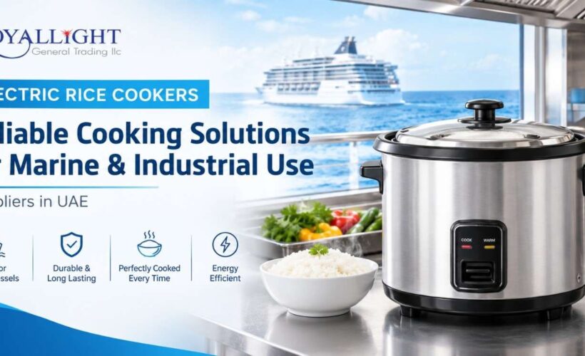 electric cooker