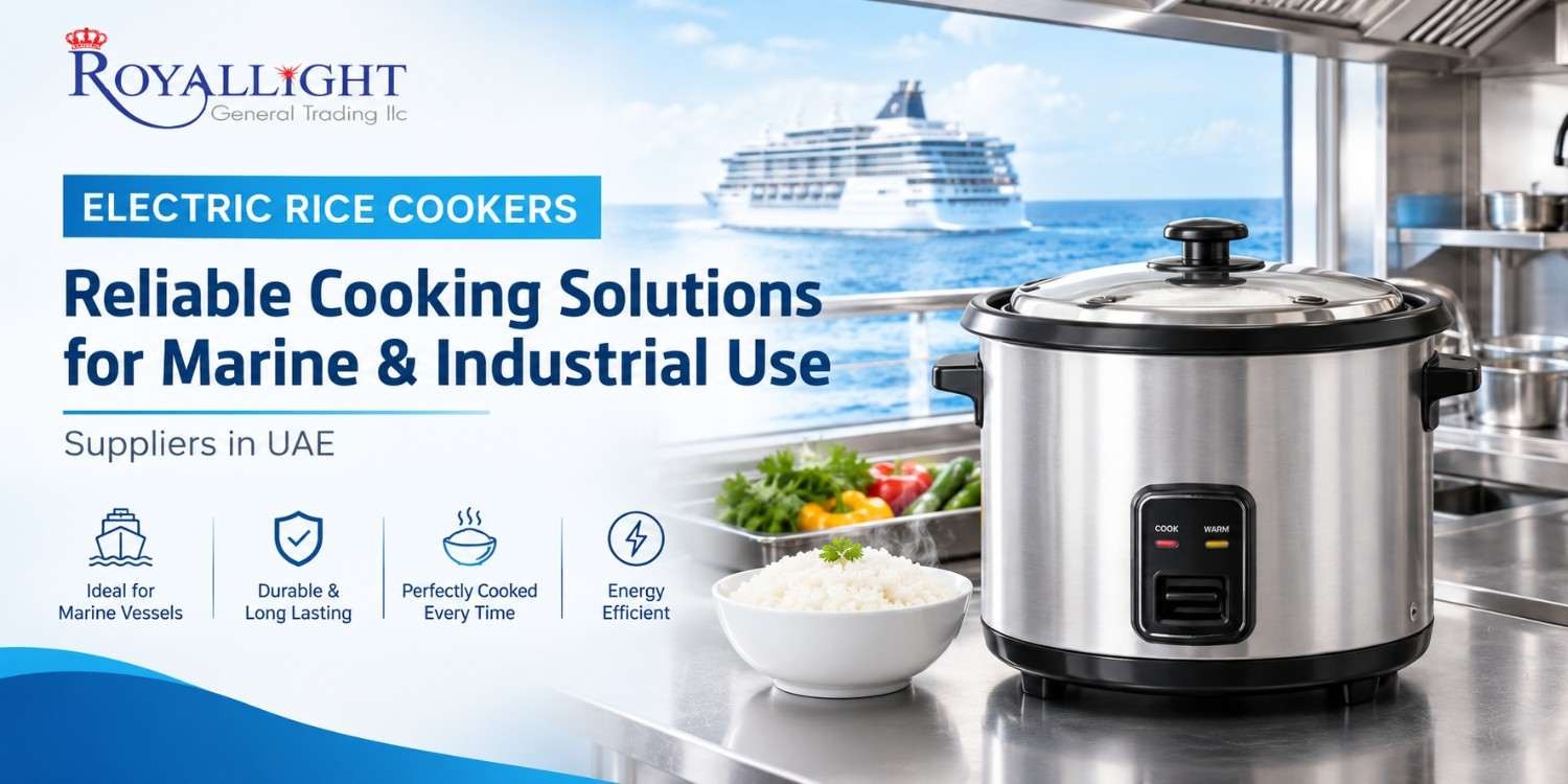 electric cooker
